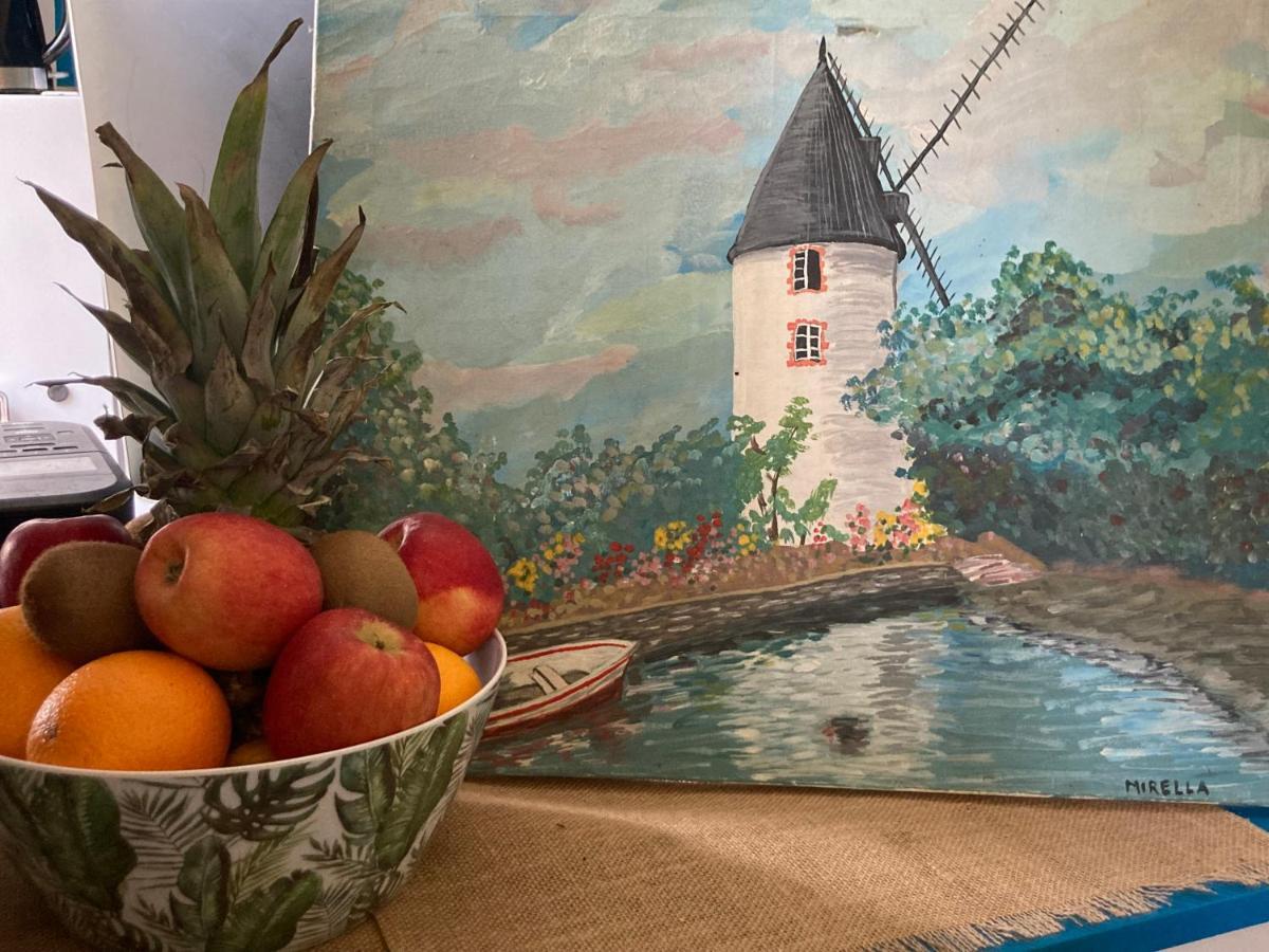 Belles Chambres A La Campagne Avec Petit-Dejeuner Compris Barbuise Exterior foto