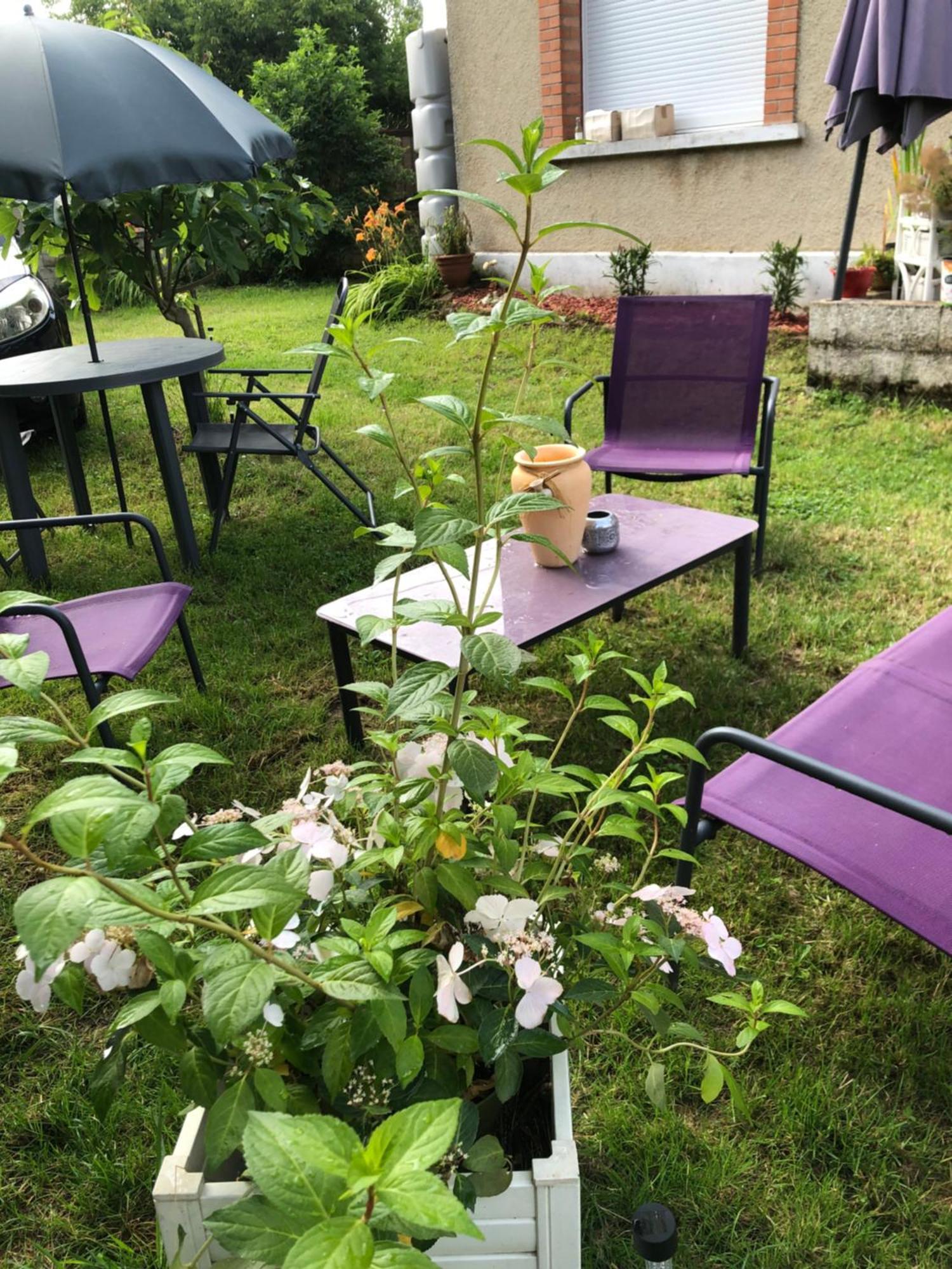 Belles Chambres A La Campagne Avec Petit-Dejeuner Compris Barbuise Exterior foto