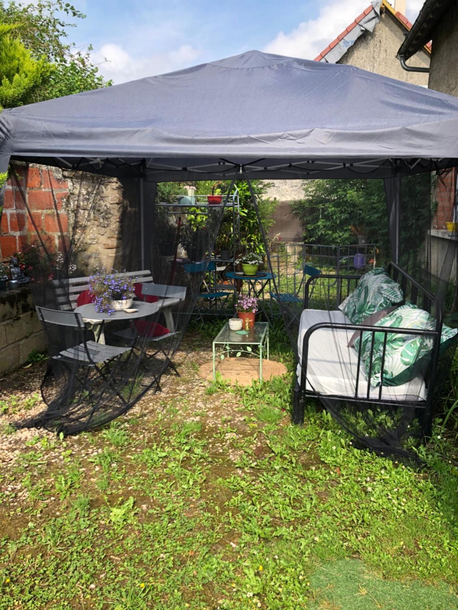 Belles Chambres A La Campagne Avec Petit-Dejeuner Compris Barbuise Exterior foto