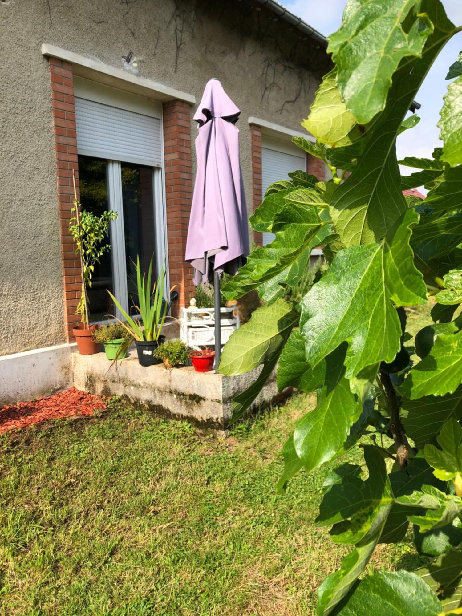 Belles Chambres A La Campagne Avec Petit-Dejeuner Compris Barbuise Exterior foto