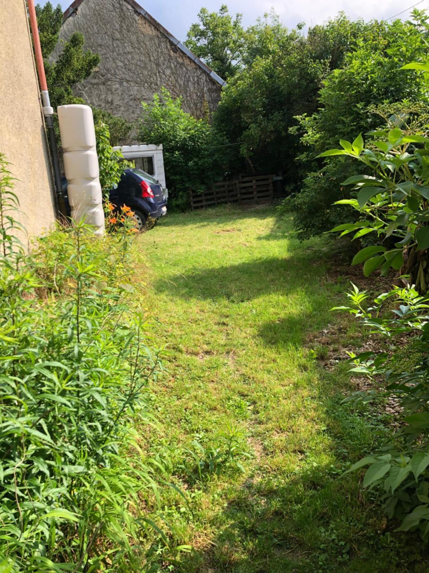 Belles Chambres A La Campagne Avec Petit-Dejeuner Compris Barbuise Exterior foto